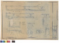 藏品(蓄水池詳細圖)的圖片