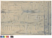 藏品(門窗立面圖)的圖片