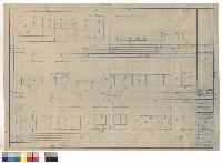 藏品(門窗立面圖)的圖片