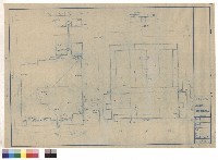 藏品(門窗詳細圖)的圖片