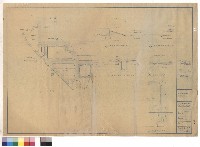 藏品(庭園配置圖)的圖片