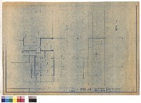 藏品(二層平面、屋頂平面)的圖片
