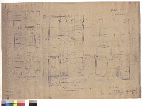 藏品(樓梯詳圖)的圖片
