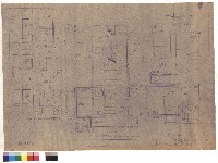 藏品(樓梯詳圖)的圖片