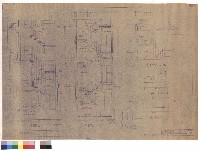 藏品(樓梯詳圖)的圖片