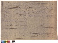 藏品(原建築結構詳圖)的圖片