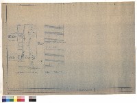 藏品(增建五樓冷氣風管、水管配管平面圖/增建屋頂冷却水塔,循環泵浦配管平面圖)的圖片