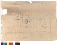 藏品(一層平面圖)的圖片