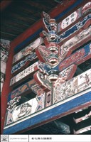 藏品(斗栱)的圖片