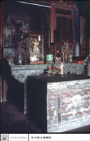 藏品(神案)的圖片