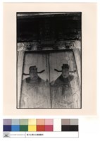 藏品(門)的圖片