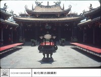 藏品(大殿)的圖片