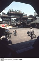 藏品(大門八卦門)的圖片