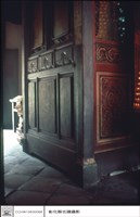 藏品(神像右側)的圖片