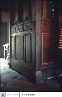 藏品(神像右側)的圖片