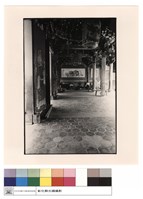 藏品(川門內左右側)的圖片