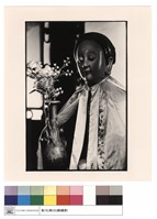 藏品(神像)的圖片