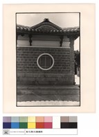 藏品(右殿右小窗)的圖片