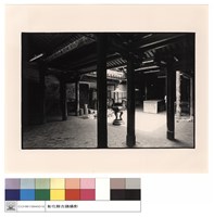 藏品(大殿與拜庭)的圖片