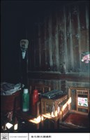 藏品(左外廂三間大牆)的圖片