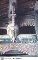 藏品(斗栱)的圖片