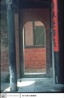 藏品(右廂小門)的圖片