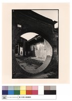 藏品(左廂園門)的圖片