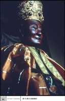 藏品(古佛)的圖片