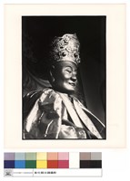 藏品(古佛)的圖片