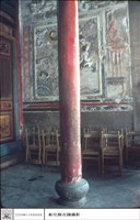 藏品(大門右側)的圖片