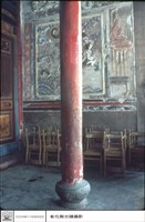 藏品(大門右側)的圖片