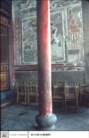 藏品(大門右側)的圖片