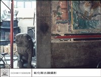 藏品(石獅(右))的圖片