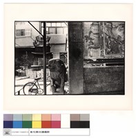 藏品(石獅(右))的圖片