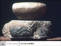 藏品(香爐)的圖片