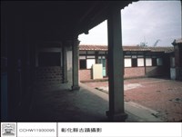 藏品(大殿門)的圖片