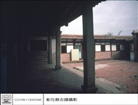 藏品(大殿門)的圖片