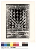 藏品(右廂窗戶)的圖片