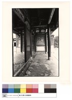 藏品(大門左側)的圖片