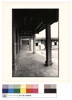 藏品(大殿門)的圖片