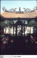 藏品(大殿後觀)的圖片