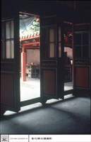 藏品(大殿左觀)的圖片