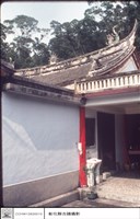 藏品(左廂觀大殿頂)的圖片