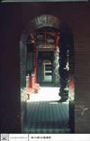 藏品(左廂觀左殿)的圖片