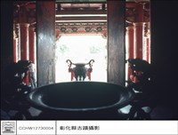 藏品(右廂神位)的圖片