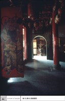 藏品(大殿右神位)的圖片