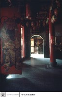 藏品(大殿右神位)的圖片