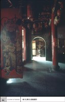 藏品(大殿右神位)的圖片