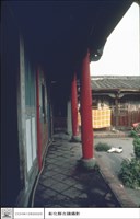 藏品(大殿門左觀)的圖片