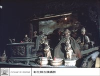 藏品(神像)的圖片